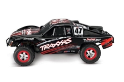 Радиоуправляемая машина TRAXXAS Slash 1:16 4WD TRA70054-1-B