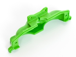 Кожух шестерни для Remo Hobby MMAX, EX3 1/10, тюнинг, зеленый, RP2314-GREEN