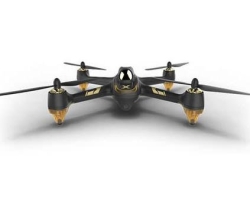 Квадрокоптер Hubsan H501A