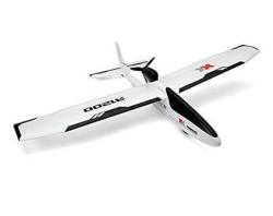 Радиоуправляемый самолет XK Innovations A1200
