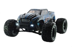 Радиоуправляемый монстр RTOY 16890 4WD RTR масштаб 1:16 2.4G - RT16890