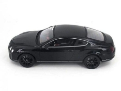 Радиоуправляемая машина MZ Bentley Continental 2048 1/14, MZ-2048