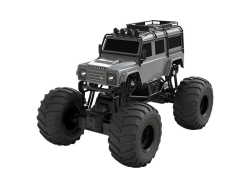 Радиоуправляемый внедорожник Double Eagle Land Rover Defender D110 Bigfoot 1/6 4WD 2.4G RTR - E379-003