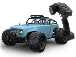 Радиоуправляемая машина монстр Heliway 1/16 4WD RTR 2.4 GHz- HELI-1813