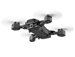 Радиоуправляемый квадрокоптер LSRC WiFi FPV 2.4G - LSRC-LS11