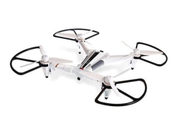 Радиоуправляемый квадрокоптер XK Innovations X300-F RTF 2.4G - X300-F