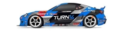 Радиоуправляемая машина для дрифта 1/10 4WD - RS4 Sport 3 Drift Dai Yoshihara Subaru BRZ HPI-120096