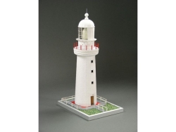 Сборная картонная модель Shipyard маяк Lighthouse Cape Otway (№3), 1/72 - ML003