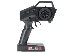 Передатчик на 2.4G v.2 для Remo Hobby 1:16 - E9911v2