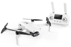 Квадрокоптер Hubsan Zino Mini SE RTF 4k
