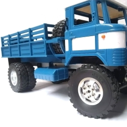Задний колесный диск WPL металлический, сдвоенный, WPL-A924