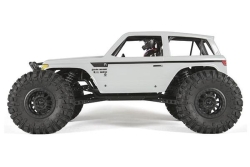Радиоуправляемый краулер AXIAL Wraith Spawn 4WD 1:10 AX90045