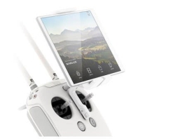 Квадрокоптер DJI Phantom 3 Professional