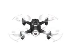 Квадрокоптер SYMA X22W