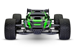 Радиоуправляемая машина трагги TRAXXAS XRT WITH 8S ESC GREEN - TRA78086-4-G