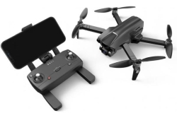Квадрокоптер MJX B18 PRO Combo 4K 3-Axis Gimbal EIS GPS 5G (2 АКБ) - MJX-B18PRO-COMBO