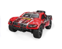 Передний бампер для шорт-корса Remo Hobby RM1621 1/16. P2525
