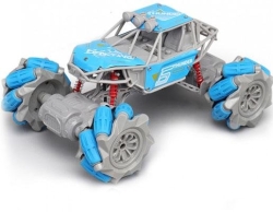 Дрифт-краулер радиоуправляемый DIY - UD2200A-BLUE