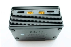 Универсальное зарядное устройство G.T.Power V6DUO Dual Power 7-28/220В 16A. GTP-V6DUO