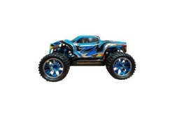 Радиоуправляемый монстр HSP Brontosaurus TOP 4WD RTR 1:10 2.4G - 94111TOP|60198