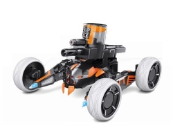 Радиоуправляемая боевая машина Keye Toys Space Warrior KT702