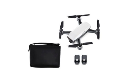 Квадрокоптер DJI SPARK Fly More Combo
