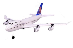 Радиоуправляемый самолет WLtoys A150 RTF 2.4G - A150