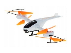 Радиоуправляемый вертолет Syma Z5 6-AXIS 2.4G RTF - Z5