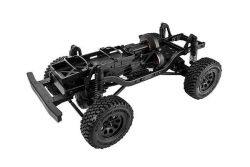 Радиоуправляемый краулер MST CMX 4WD KIT 1:10 MST-532139