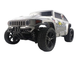 Радиоуправляемая машина шорт-корс трак Himoto Hamer 4WD RTR масштаб 1:10 2.4G - E10HML|31916GY