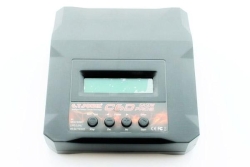Зарядное устройство G.T.Power C6D Dual Power 12/220В 6A. GTP-C6D