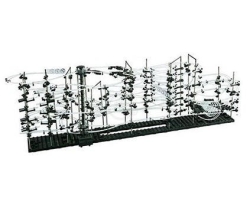 Конструктор космические горки Spacerail уровень 6 - 231-6