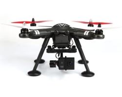 Квадрокоптеры XK X380 Detect с fpv