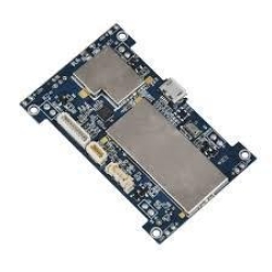 Flight control PCBA - H507A-05