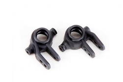 Поворотные кулаки для Remo Hobby MMAX, EX3 1/10. P2328