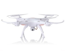 Квадрокоптер Syma X5SC