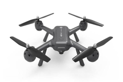 Квадрокоптер MJX X104G GPS FPV