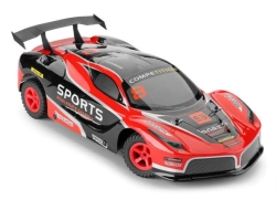 Радиоуправляемая машина для шоссе / ралли WLToys Sports Competition 2WD RTR масштаб 1:10 2.4G - WLT-L209