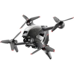 Квадрокоптер DJI FPV Drone (Universal Edition)