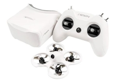 Радиоуправляемый квадрокоптер BETAFPV Cetus Kit RTF 2.4G - BETA-0018