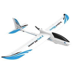 Радиоуправляемый планер Volantex RC Ranger 1600мм Brushless PNP - EXA75707P