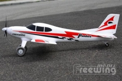 Радиоуправляемый самолет FreeWing Pandora KIT - FT30121K
