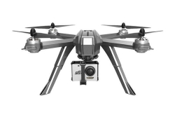 Квадрокоптер MJX Bugs 3 PRO с камерой C6000 5G Wi-Fi