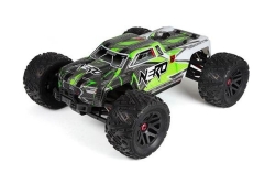 Радиоуправляемый монстр ARRMA Nero 6S BLX 4WD 1:8 AR106009