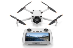 Квадрокоптер DJI Mini 3 (DJI RC)