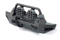 Передний бампер Remo Hobby - P2306