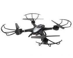Радиоуправляемый квадрокоптер MJX X401H RTF 2.4G - X401H