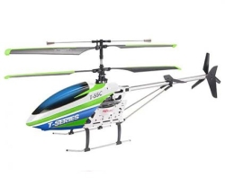 Радиоуправляемый вертолет MJX T55C