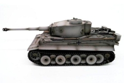 Радиоуправляемый танк Taigen 1/16 Tiger 1 (ранняя версия) TG3818-1C-BTR