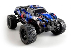 Коллекторный моторTLtan RC550 35T для моделей 1/10, 1/8 E9652-35